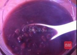 高压锅红豆沙的做法图解3