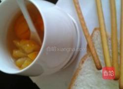 金桔花茶的做法图解7