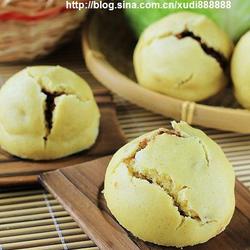 黄馍馍 的做法[图]