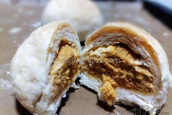 苏式月饼