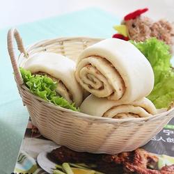 葱花肉卷的做法[图]