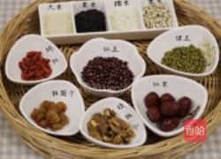 电炖锅的做法图解1