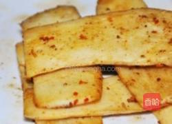 烧烤的做法图解10