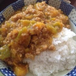 家常南瓜饭的做法[图]