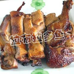 美味酱鸭的做法[图]