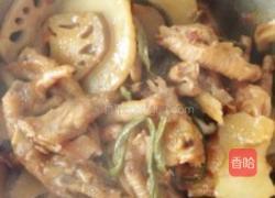 凤爪卤菜的做法图解7