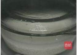 微波炉煮米饭的做法图解3