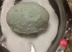 腌制咸鸭蛋的做法图解3