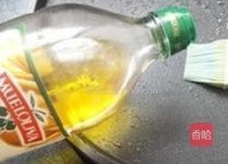 健康菜月饼的做法图解8