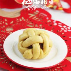 锦绣豆包的做法[图]