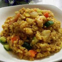 咖喱炖米饭的做法[图]