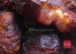 五香炸鲅鱼的做法图解2