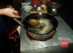 酸笋鱼的做法图解2