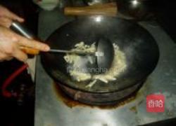 酸笋鱼的做法图解3