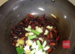 火爆鱼片的做法图解4