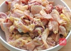 云南人参汽锅鸡的做法图解2