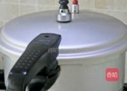 云南人参汽锅鸡的做法图解5