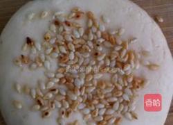 柿子糯米饼的做法图解4