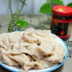 大白菜猪肉水饺的做法[图]