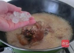 普洱茶卤鸡的做法图解10