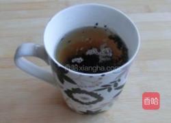 普洱茶卤鸡的做法图解4