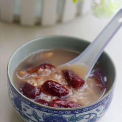能量杂粮粥的做法[图]