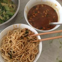 奶奶味肉酱的做法[图]