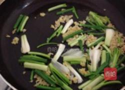 煎焖罗非鱼的做法图解5