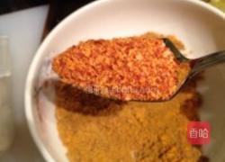 印度魔鬼咖喱牛排饭的做法图解6
