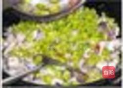 新疆炒米粉的做法图解4