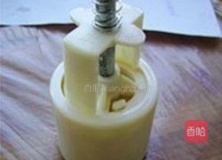 板栗月饼的做法图解6