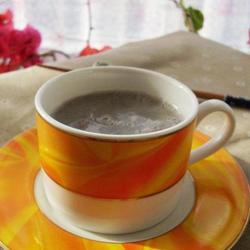 小米百合葡萄干豆浆的做法[图]