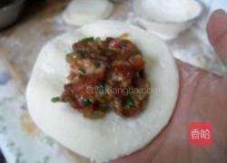 香辣灌汤包的做法图解13