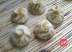 香辣灌汤包的做法图解17