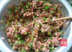 香辣灌汤包的做法图解9