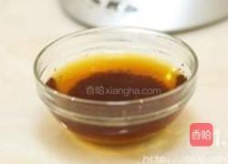 红茶小蛋糕的做法图解1