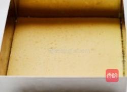 樱桃芒果慕斯的做法图解2