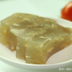 广式马蹄糕的做法[图]