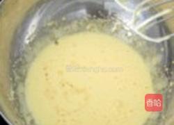 樱桃手绘双层蛋糕卷的做法图解10