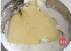 樱桃手绘双层蛋糕卷的做法图解14