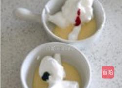 樱桃手绘双层蛋糕卷的做法图解19