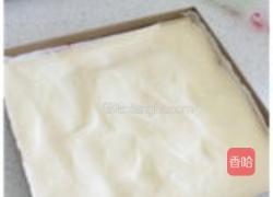 樱桃手绘双层蛋糕卷的做法图解23