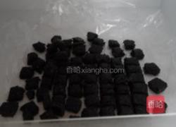 黑芝麻元宵的做法图解23