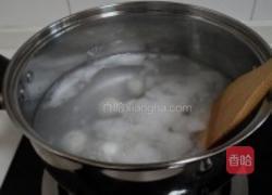 黑芝麻元宵的做法图解38