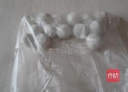 黑芝麻元宵的做法图解42