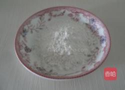 黑芝麻元宵的做法图解9