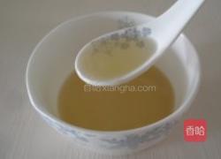 黑芝麻元宵的做法图解14