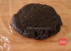 黑芝麻元宵的做法图解18