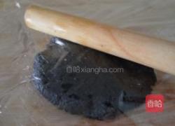 黑芝麻元宵的做法图解19