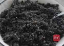 四喜汤圆的做法图解7